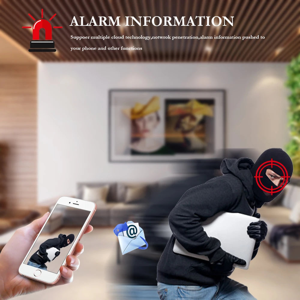 8CH 5MP POE Face Detection Security System 5MP Outdoor Weatherproof IR Night Vision IP POE Camera Surveillance CCTV Kit