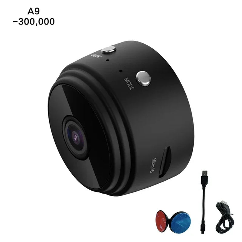 Three Camera Tachograph 1080P High-Definition Video Infrared Night Vision Three Lens Vehicle Recorder Parking Monitoring