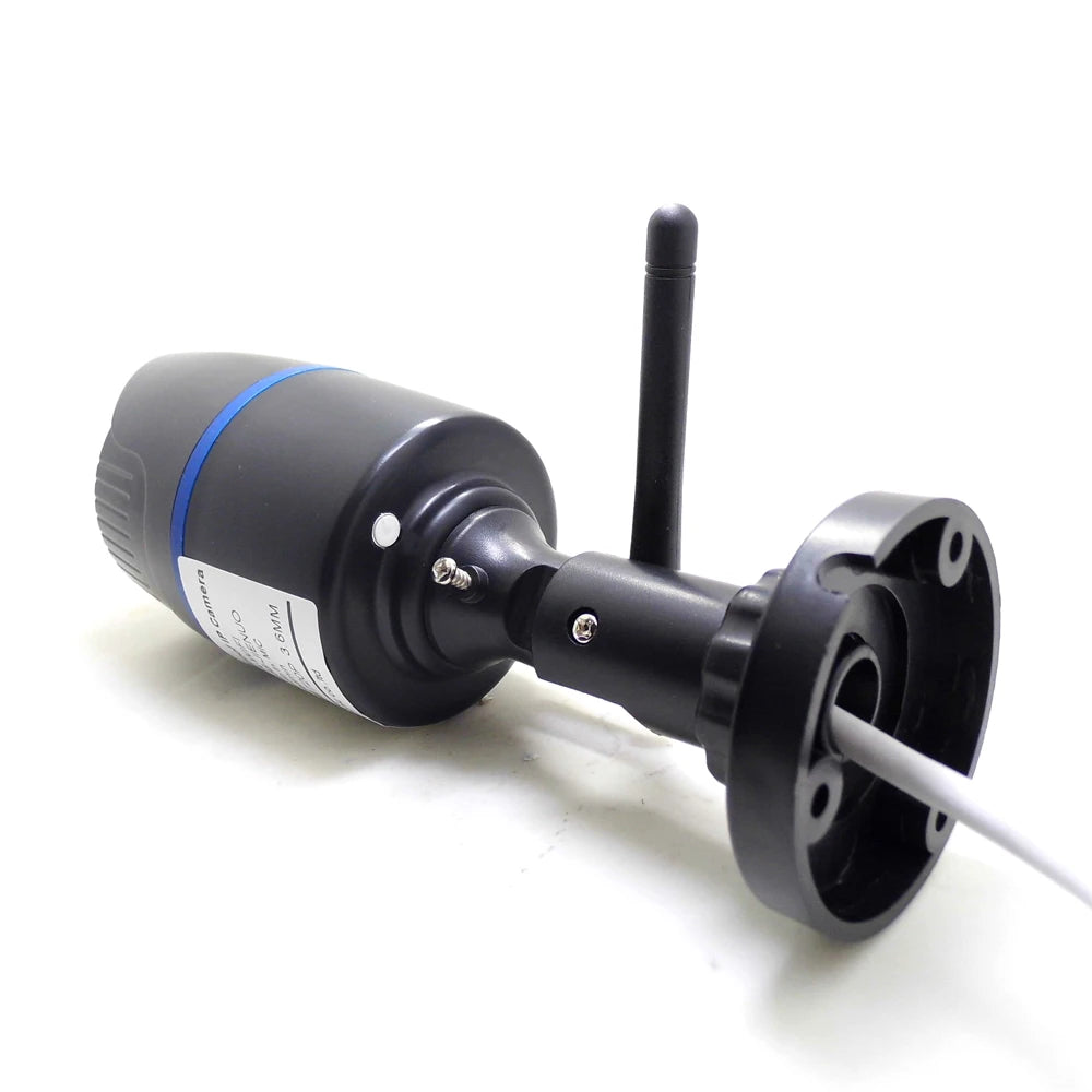 Wifi Camera IP 720P 960P 1080P HD Wireless Cctv Surveillance Indoor Outdoor Waterproof Audio Ipcam Infrared Home Security Camera