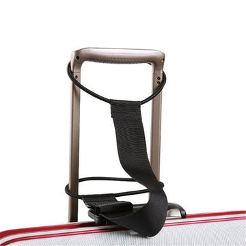 Elastic Adjustable Luggage Strap Carrier Strap Baggage Bungee Luggage Belts Suitcase Belt Travel Security Carry on Straps